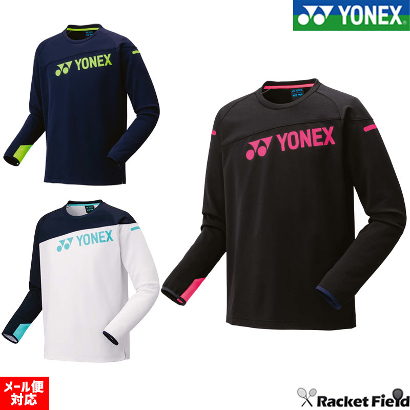 YONEX TONAMI バドミントンウェア YONEX バドミントン ウェア ヨネックス ゲームシャツ フィット