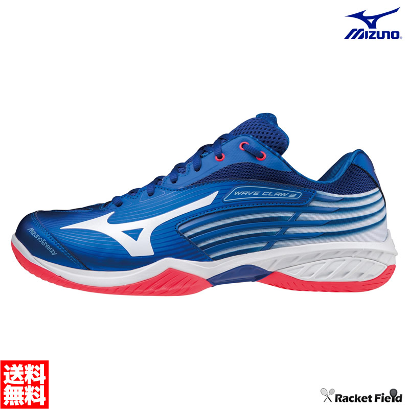 【楽天市場】バドミントンシューズ ミズノ MIZUNO バドミントン シューズ ウエーブクロー2 SPECIAL EDITION