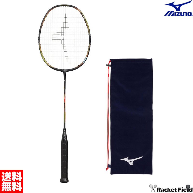 ミズノ　FORTIUS 11POWER バドミントンラケット　　値下げ可‼️ 楽天市場】バドミントン ラケット ミズノ MIZUNO FORTIUS11-POWER
