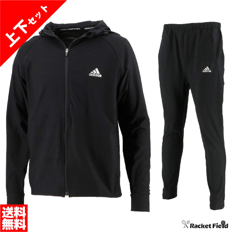 ボンネット付き添い人サウナ背広 上下仕掛ける アディダス adisas 上下組 ADISS04 ADISS01P メンズ 食事制限 痩せこける 御召しもの 運動競技 アウトドア 相応うネス 形づくる 馬鹿でかい大きさ 痩せこける衣 駈けっくら 福袋 2023