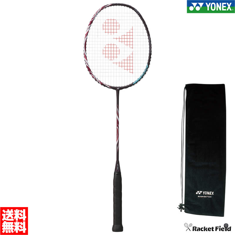 【楽天市場】バドミントン ラケット ヨネックス YONEX アストロ 