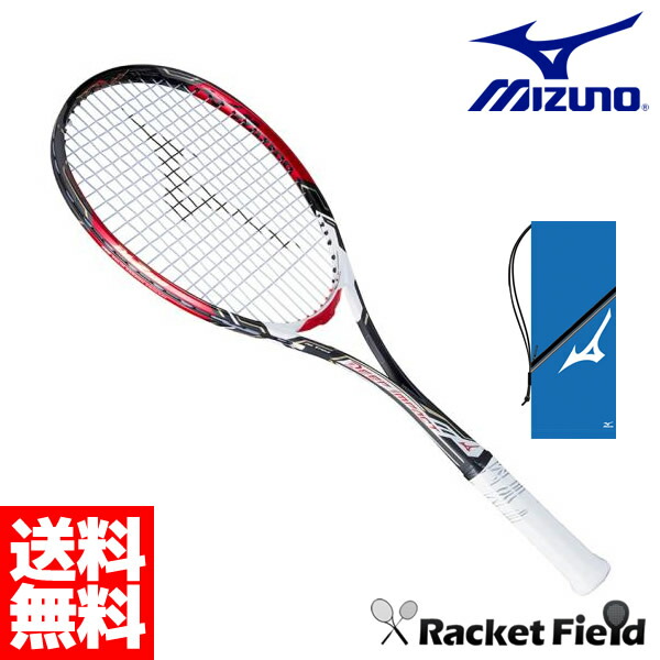 mizuno tennis racket