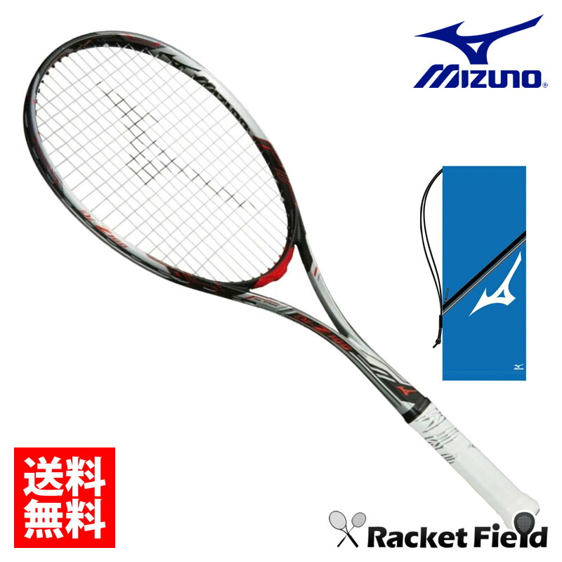 楽天市場】ソフトテニス ラケット ミズノ MIZUNO スカッド05アール 63JTN155 63JTN055 MIZUNO SCUD 05-R 前衛モデル  ガット代・張り代・送料無料 最新モデル ソフトテニス ラケット 前衛 ミズノ テニスラケット軟式 軟式テニスラケット ミズノ soft tennis  racket ...