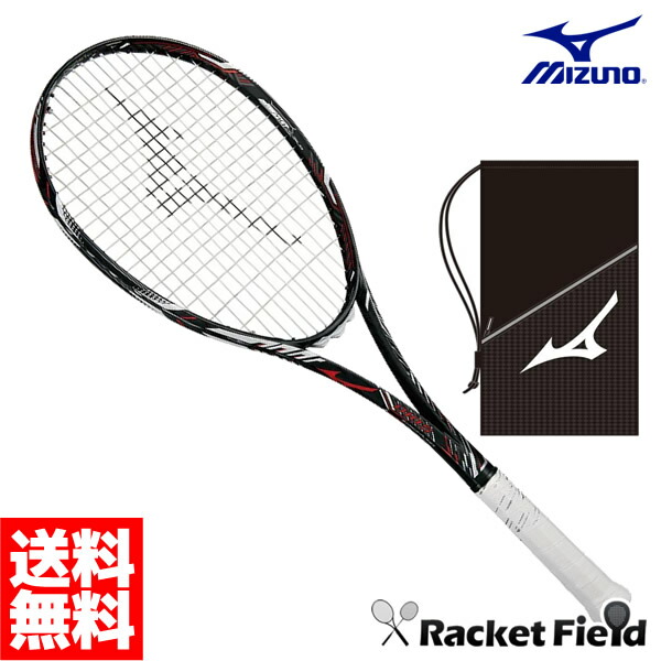 mizuno tennis racket