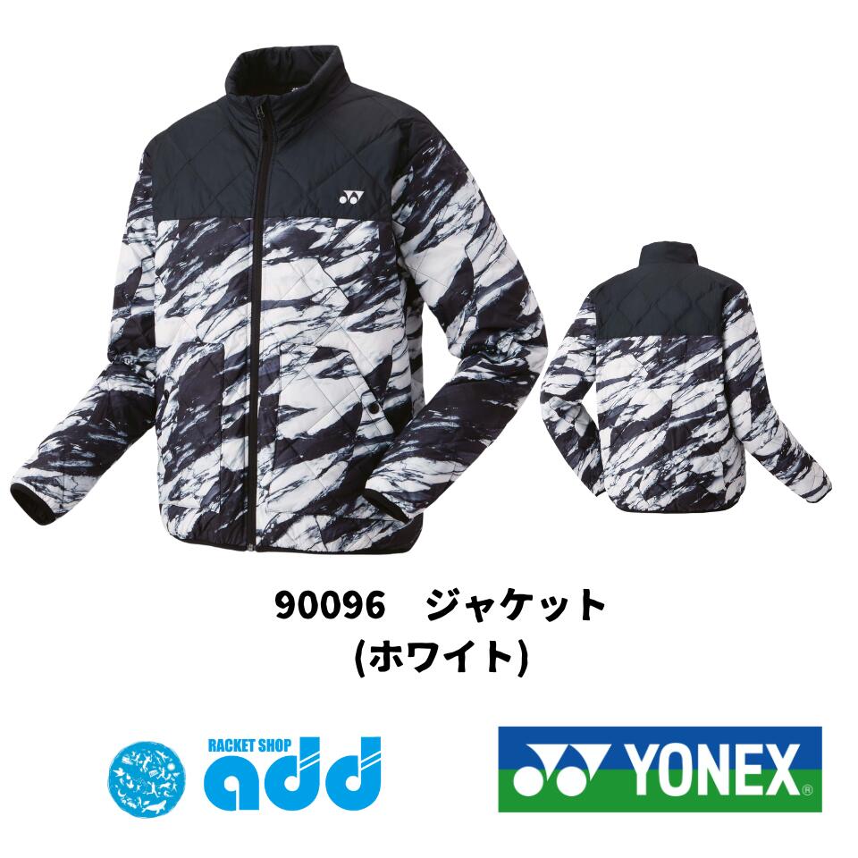 ヨネックス YONEX 御召しもの 御召しもの ユニダウンジャケット 90096 バドミントン・庭球・ソフトテニス 2025FW 落ちこむ 上衣 ユニ一発やる ヨネックス上衣 アウター メンズ レディース 軽さ ヒートカプセル 制電