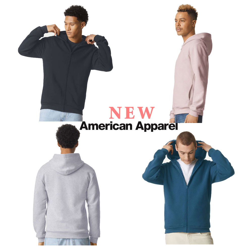 楽天市場】アメリカンアパレル(americanapparel)米国製 全品在庫
