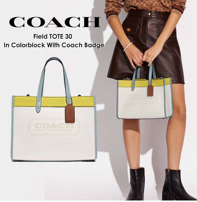 【楽天市場】送料無料 COACH コーチ C0777 B4UDR コーチ Field