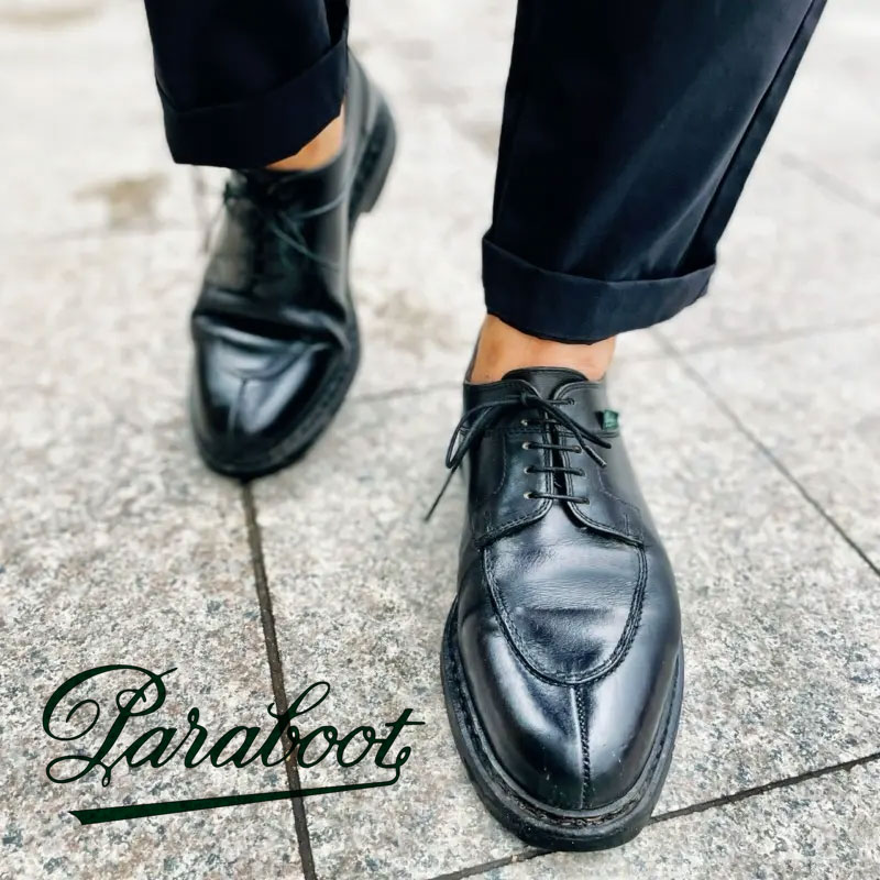 楽天市場】SALE セール ☆ PARABOOT パラブーツ アヴィニョン ビジネス