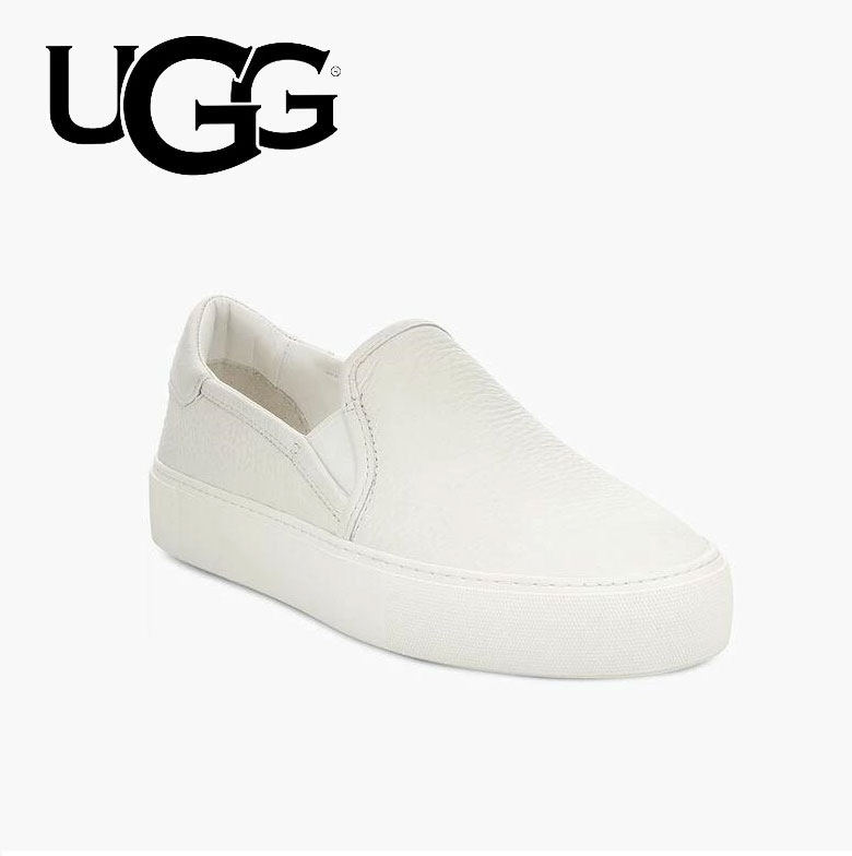 Sale セール 送料無料 Ugg アグ Ugg W Jass Flat レディース 平らか シューズ モード スリッポン フラットシューズ スニーカー Cannes Encheres Com