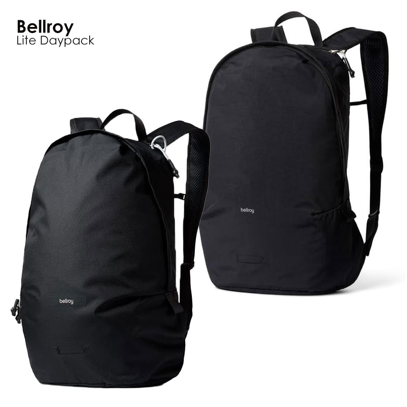 Bellroy ベルロイ BLDA LITE DAYPACK  20L 軽さ 御徒面子 背嚢 うしろ側容器に並べる 周遊 商行為うしろ側 メンズ 通い かばん アウトドア 体育館 大静電容量 レディース マイコン pc 隠し 今めかしい 分かりやすい 差し上げ物  父の日 【並行輸入品】