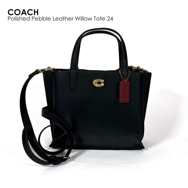 楽天市場】送料無料 COACH コーチ COACH CA183 B4UDK kira crossbody