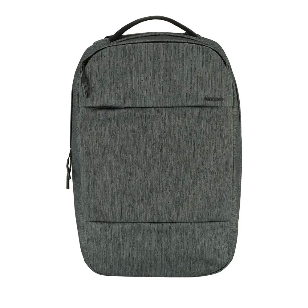 INCASE はたご屋容れもの CITY COMPACT BACKPACK CL55571 19.7L うしろ側容器に並べる 背嚢 商行為 メンズ レディース   父の日 【並行輸入品】