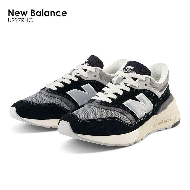 楽天市場】SALE セール ☆ New Balance ニューバランス U997RHC 997