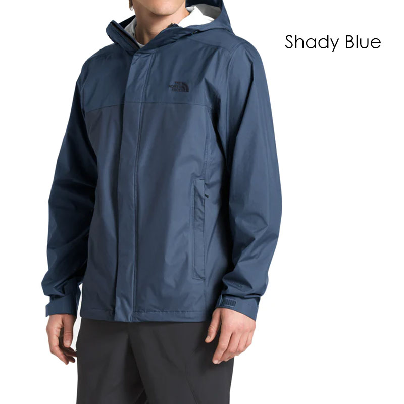 THE NORTH FACE ノースフェイス ナイロン ベンチャー ジャケット 