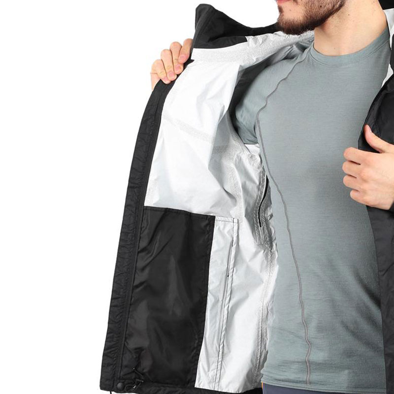 THE NORTH FACE ノースフェイス ナイロン ベンチャー ジャケット 