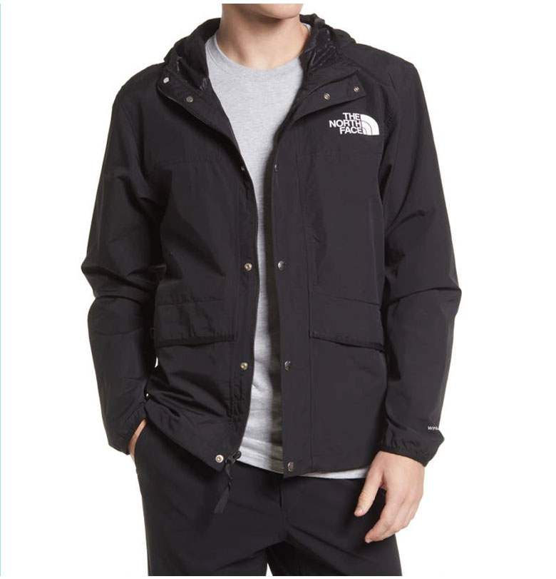 楽天市場】THE NORTH FACE ノースフェイス 86 MOUNTAIN WIND JACKET