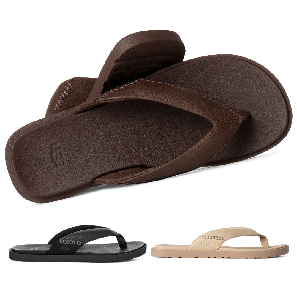 楽天市場】2023春夏入荷【 ugg 国内正規商品 】 UGG サンダル
