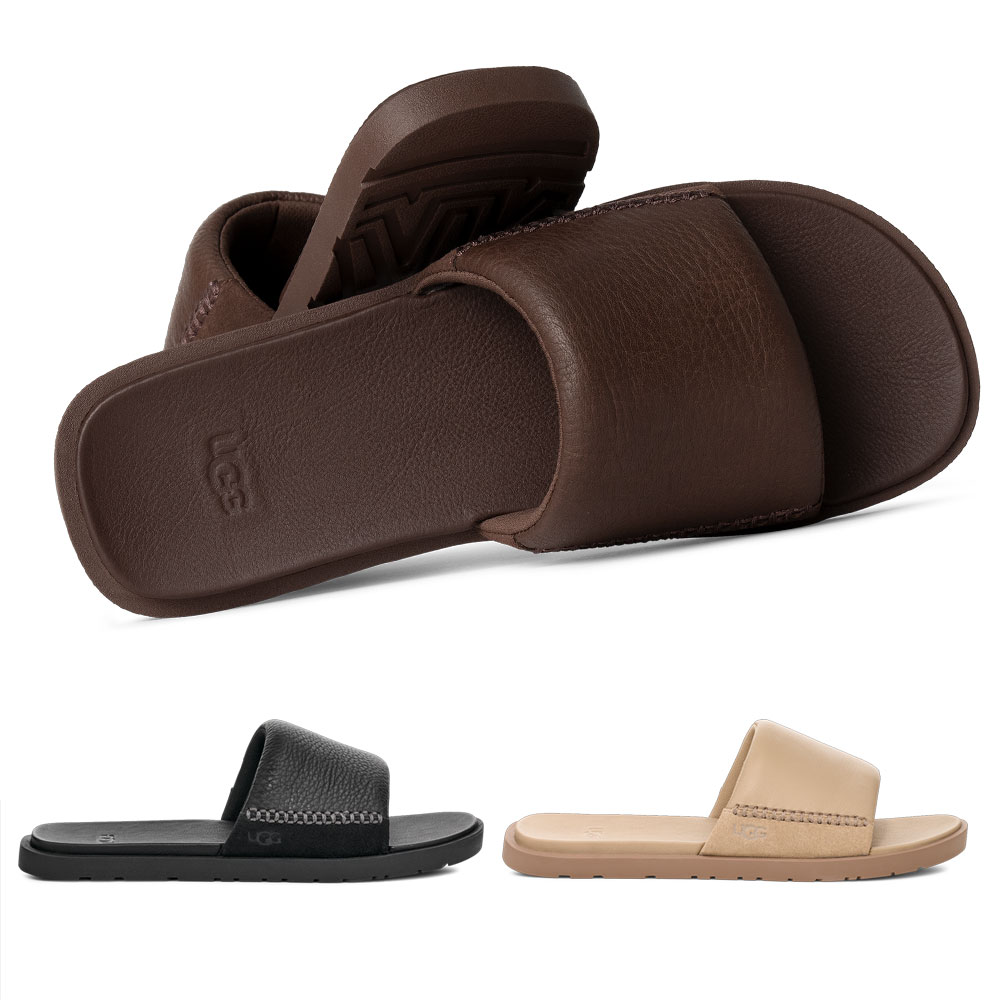 UGG サンダル　2023 楽天市場】2023春夏入荷【 ugg 国内正規商品 】 UGG サンダル