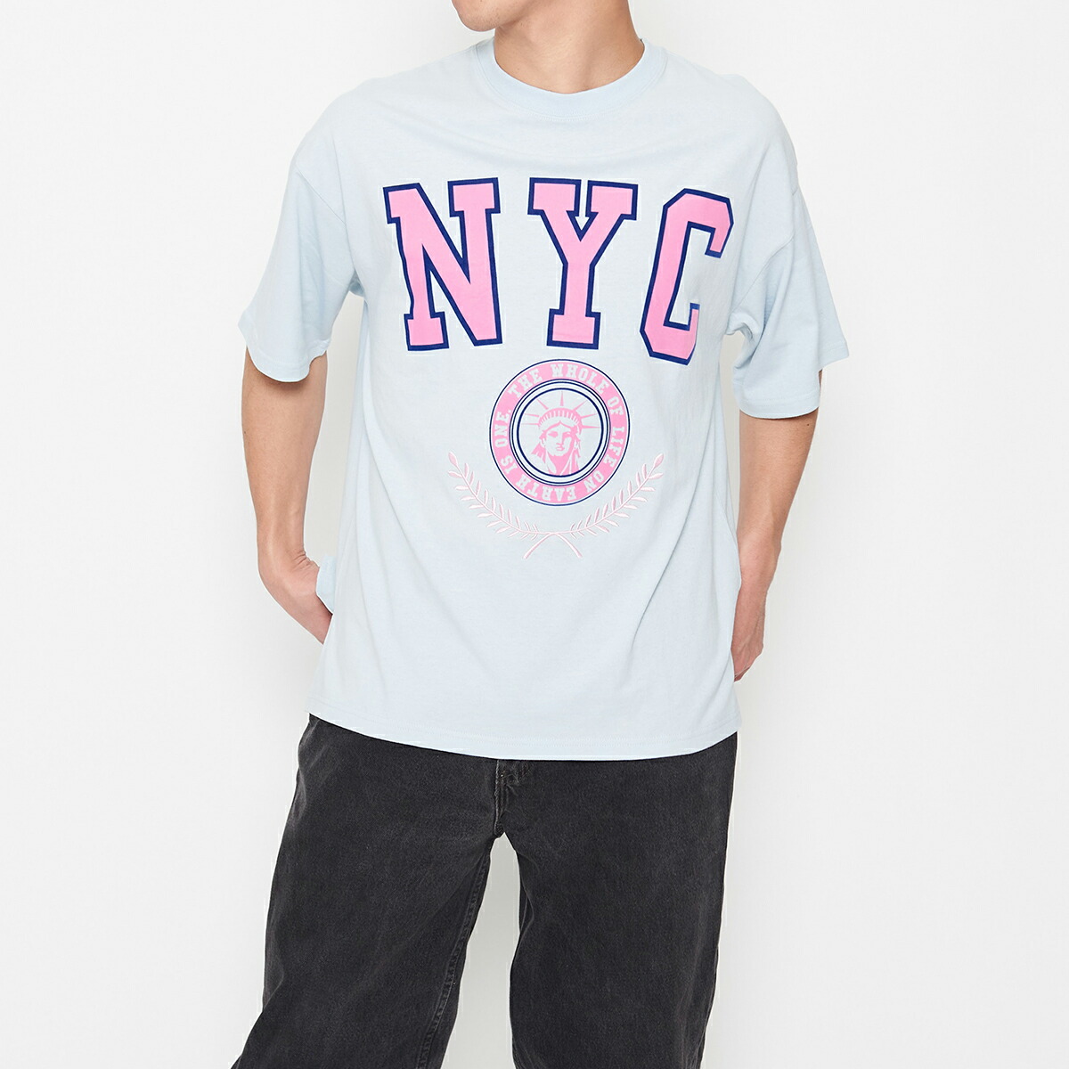 楽天市場】【韓国】MISCHIEF RHOMBUS T-SHIRT ミスチーフ