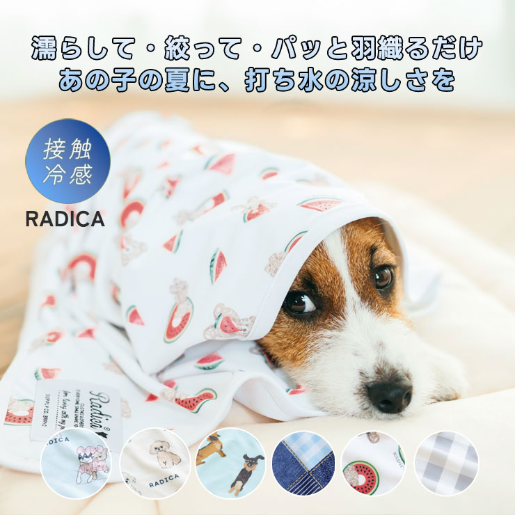 FLAVOR.×PORTER フレーバー×ポーター 吉田かばん ナイロンカラー 首輪