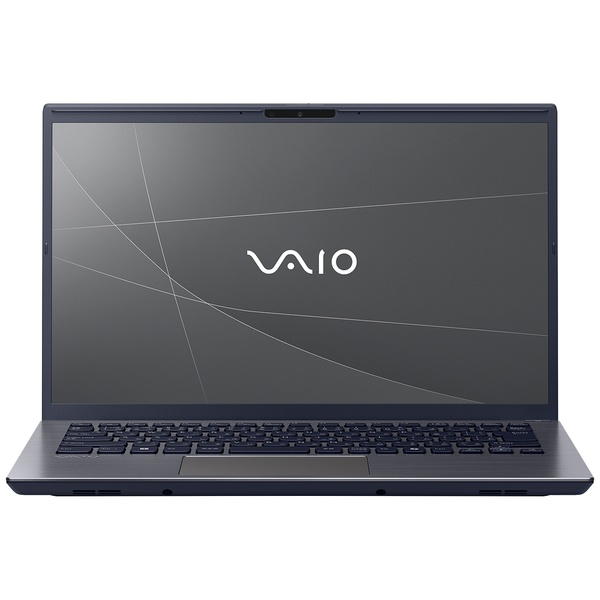 VAIO Pro BK VJBK128000006 ダークメタルグレー｜ラディカルベース店