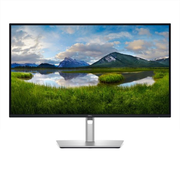 DELL 液晶ディスプレイ 27型 P2725QE 【法人限定商品】