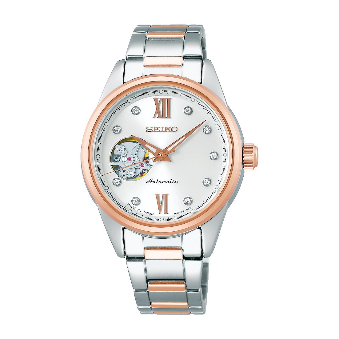 楽天市場】SEIKO SELECTION SSDE009 セイコーセレクション