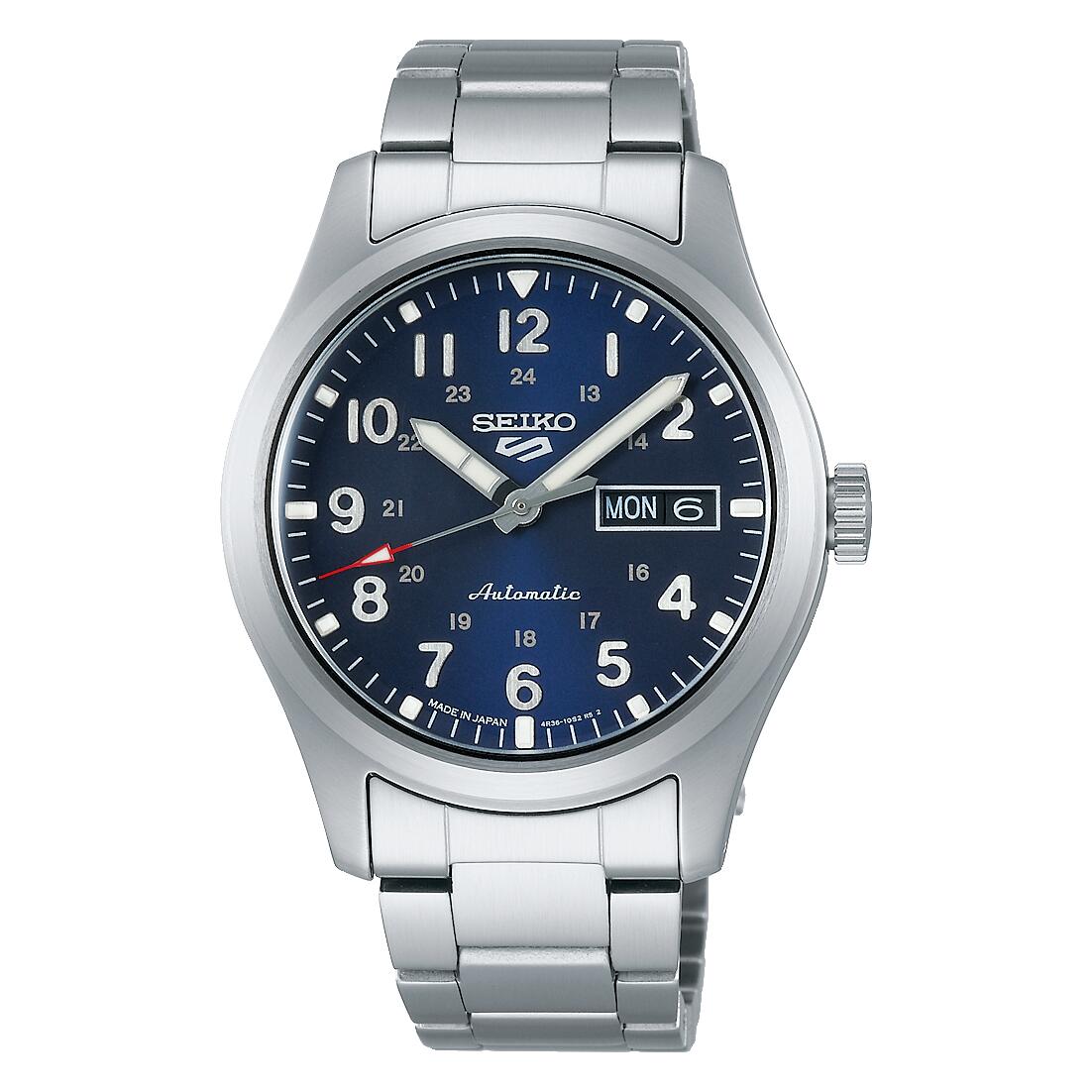 SEIKO 5スポーツ Field series SBSA113