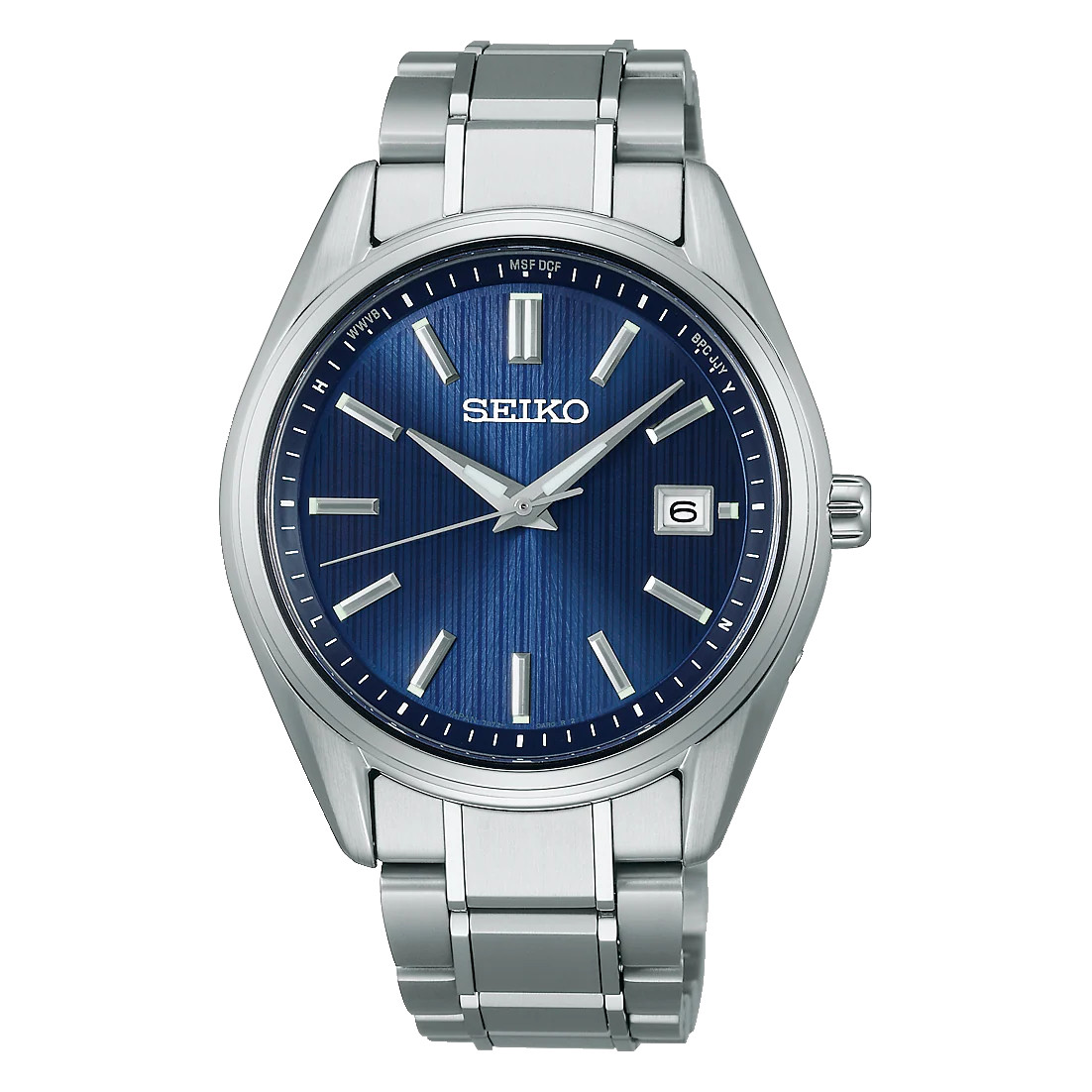 SEIKO SBTM335 腕時計　セイコー　電波ソーラー Amazon | [セイコーウオッチ] 腕時計 セイコー セレクション