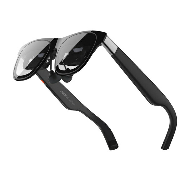 XREAL ARグラス XREAL One Pro (IPD 66-75mm Lサイズ)|ラディカルベース店