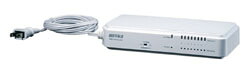 バッファロー BS-G2108UR-TP|ラディカルベース店