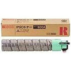 【完全無欠品】リコー IPSiOトナーブラックタイプ400A 636596