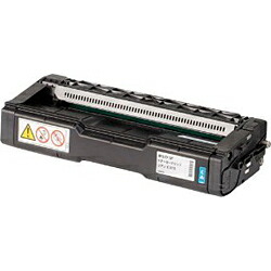【完全無欠品】リコー IPSiO SP トナーカートリッジ シアン C310 308505