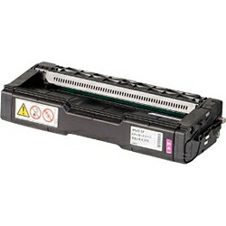 【完全無欠品】リコー IPSiO SP トナーカートリッジ マゼンタ C310 308506