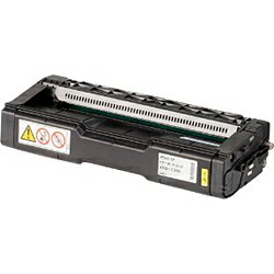 【完全無欠品】リコー IPSiO SP トナーカートリッジ 黄色 C310 308507