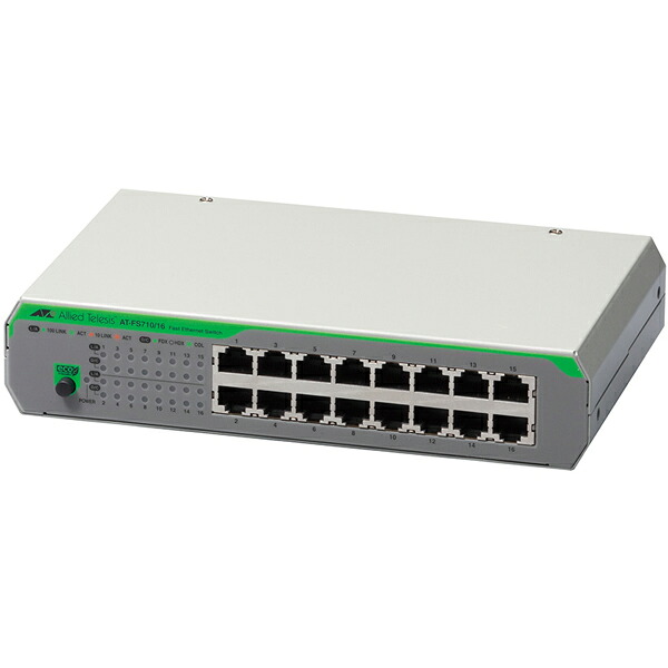 アライドテレシス 3718R 22,092円