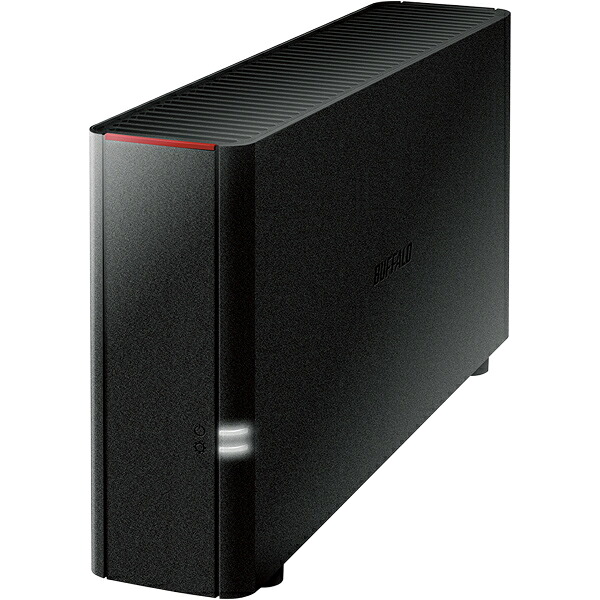 バッファロー LS210D0101G｜ラディカルベース店 20,628円