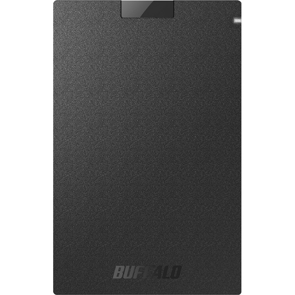 ージも】 BUFFALO SSD-PGC250U3-BC 外付けSSD 250GB 黒色 ヤマダデンキ PayPayモール店 - 通販 -  PayPayモール している - shineray.com.br