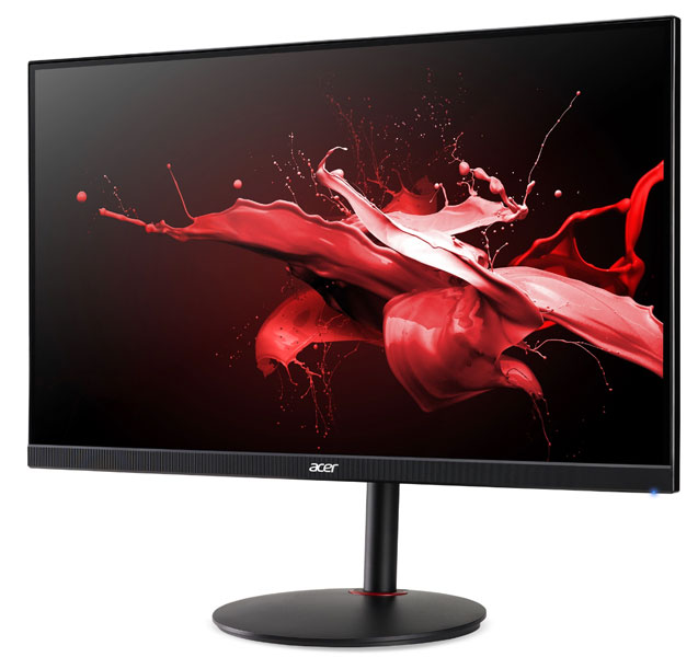 楽天市場】Acer モニター XV273KPbmiipphzx 27インチ 4K 144Hz