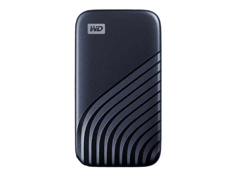 アイ・オー・データ機器 My Passport SSD 2020 Hi-Speed 2結核症 青碧 WDBAGF0020BBL-JESN