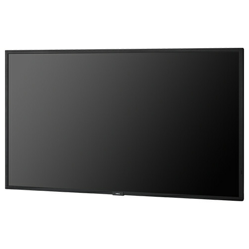 NEC 50型パブリックディスプレイ LCD-M501-2