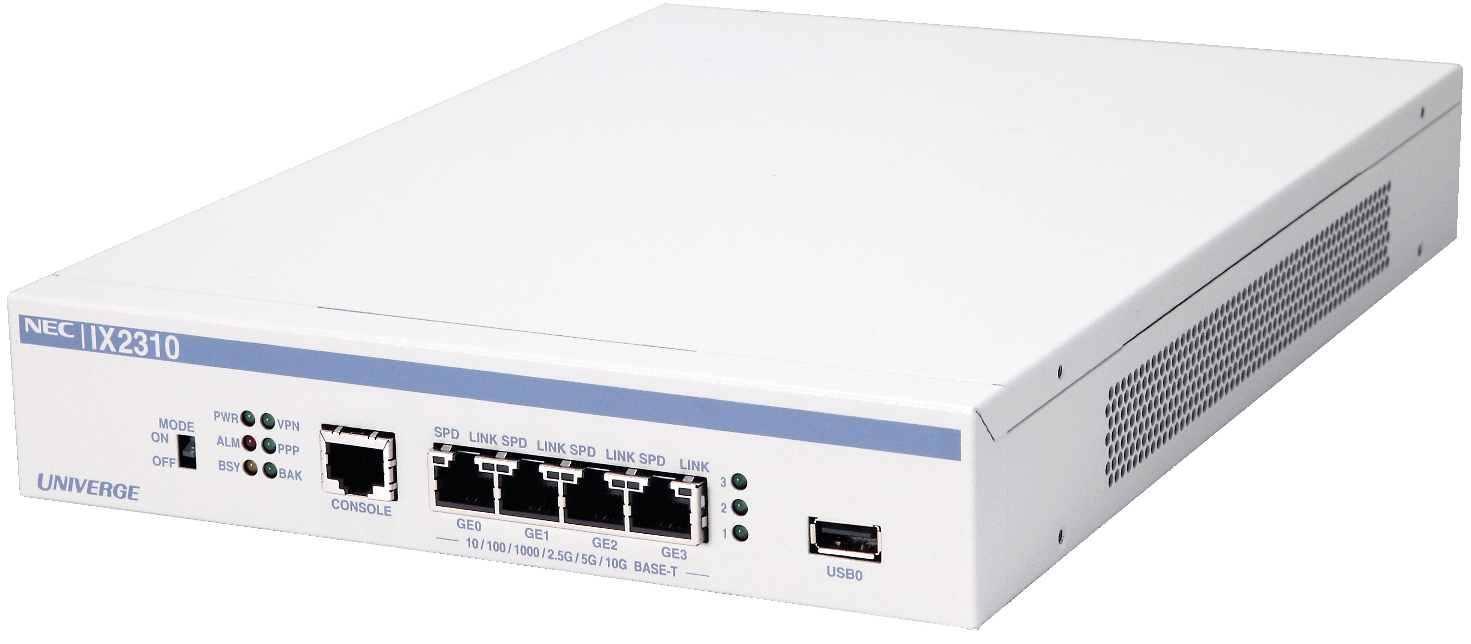 NEC BI000111 5年無償保証 UNIVERGE IX2310|ラディカルベース店