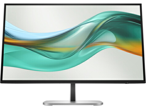 HP HP Series 5 Pro 527pu 27inQHD USB-C管する 9E0G5AA#ABJ