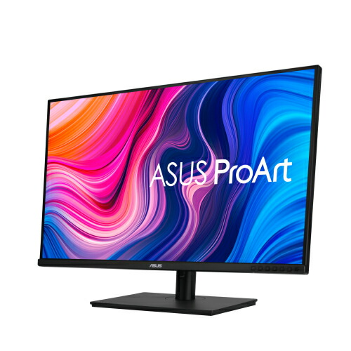 ASUS TeK 液晶ディスプレイ 32型 PA329CV