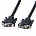サンワサプライ KC-DVI-100G