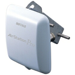 バッファロー WLE-HG-DA/AG