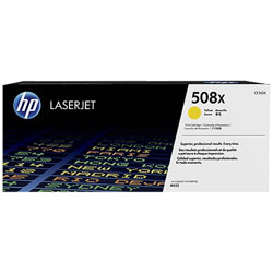 HP CF362X