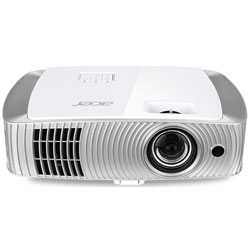 50 Off Acer H7550st 短焦点フルhdプロジェクター 1080p 1920x1080 3000ansilm 3 4kg Dlp方式 品揃え豊富