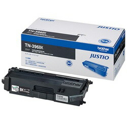 【純正】ブラザー工業 TN-396BK 7,261円