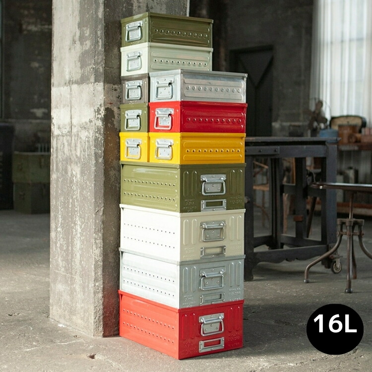 楽天市場】DULTON ダルトン 収納ボックス WOODEN BOX Lサイズ 100-226L